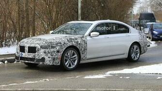 Bmw Series Rear Wallpaper Mootorauthority
