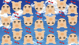 Earthbound Minimalist Wallpaper Fan Forum Starmen Net