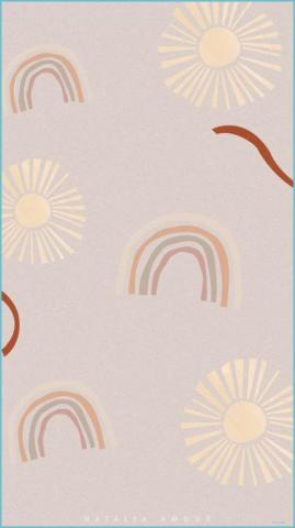 Boho Wallpaper On