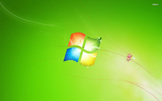 Windows Logo Wallpaper Computer