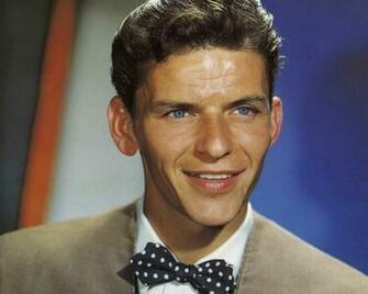Fonds D Cran Frank Sinatra Tous Les Wallpaper