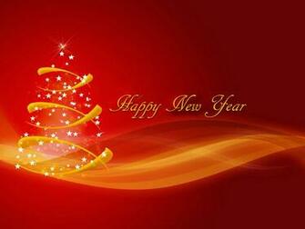 Happy New Year Gif Image Wallpaper Sms