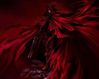 Final Fantasy Vincent Video Games HD Wallpaper