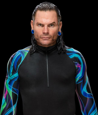 Jeff Hardy Wwe By Carloxytwwethemes