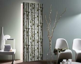 Birch Trees Wallpaper Exceptional Reproducing Brilliantly A