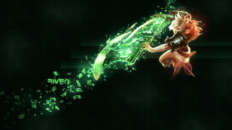 Riven Wallpaper By Aliceemad