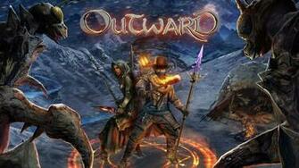 Outward Achievement List Revealed