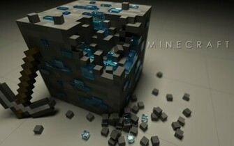 Minecraft Computer Wallpaper Desktop Background Id