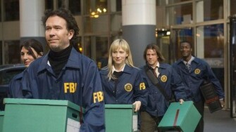 Leverage Wallpaper