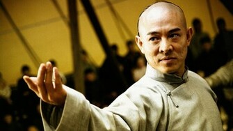 Jet Li Shido Nakamura Betty Sun Yong Dong Martial Arts G Wallpaper