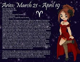 Aries