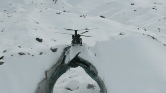 Boeing Ch Chinook Wallpaper Aircraft
