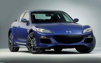 Mazda Rx8 Desktop Wallpaper On Latoro
