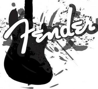 Background Fender Wallpaper S Saw Him In