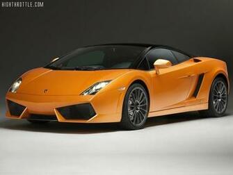 Lamborghini Murcielago Sv Wallpaper HD