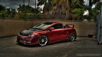Automobile Trendz Modified Car Wallpaper