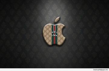 Neon Louis Vuitton Wallpaper On