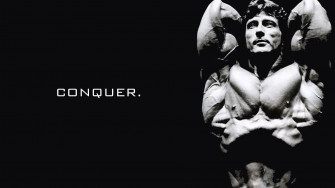 Bodybuilding Wallpaper HD