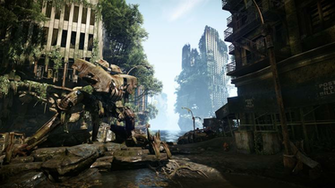 Tags Crysis HD Wallpaper Desktop Hq