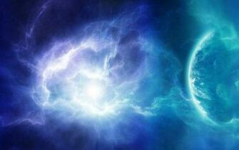 Solar Storm Doomsday Destruction Wallpaper