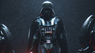 Darth Vader 4k 1440p Resolution HD Wallpaper Image Photos And