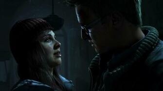 Wallpaper Pick Voor Augustus Met Until Dawn En Ted Xgn Nl