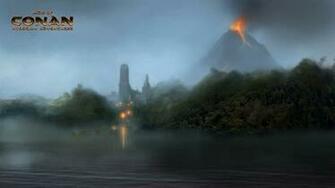 Age Of Conan Wallpaper In