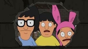 Bob S Burgers Season Recap My Big Fat Greek Surviving College