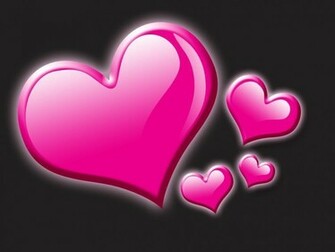 Love Image Rainbow Hearts Wallpaper Photos