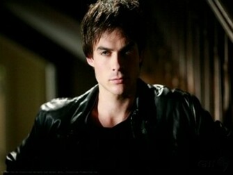 Damon Salvatore Image Wallpaper Photos