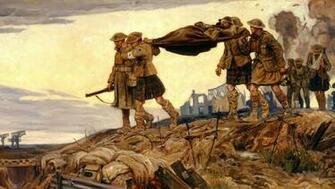 Home Vintage Ww1 English Medics