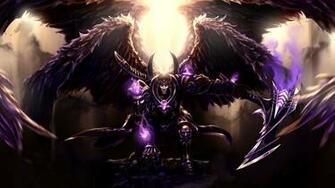 Thanatos Smite By Kalasketch