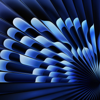 The Macos Sonoma And Macbook Air Wallpaper