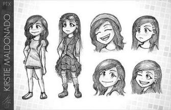 Pentatonix Wallpaper Ptx Comic Kirstie