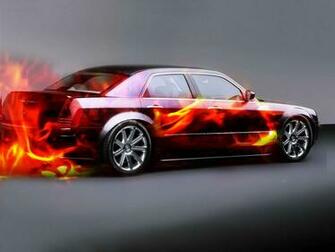 Custom Car Wallpaper Top Background