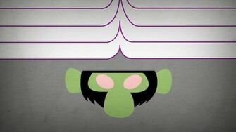 Mojo Jojo Wallpaper