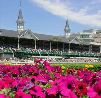 Stock Picks Churchill Downs CHDn Kentucky Derby Make Easy