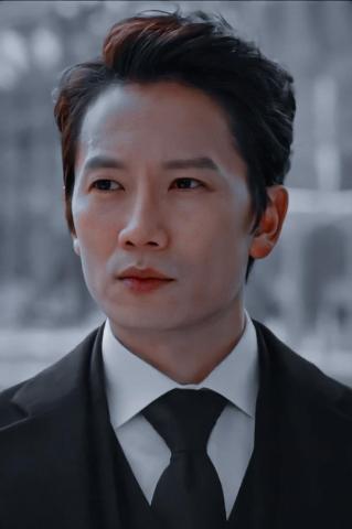 Tv The Devil Judge