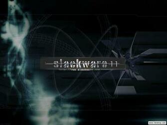 Slackware Wallpaper