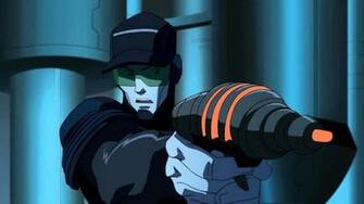 Young Justice Wallpaper