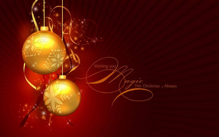 Screensavers Wallpaper Christmas