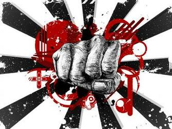 Displaying Image For Bad Boy Mma Logo Wallpaper