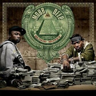 Mobb Deep Blood Money Slang Inc