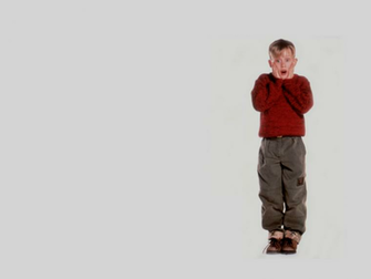 Macaulay Culkin Wallpaper