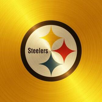 Pittsburgh Steelers iPad 1024steel Jpg Phone Wallpaper By Chucksta