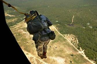 Paratrooper Wallpaper Group