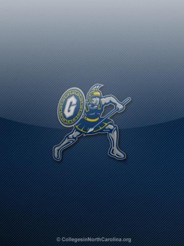 Spartans iPad Wallpaper Unc Greensboro