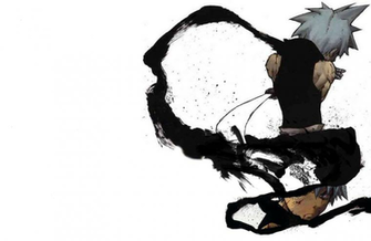 Black Wallpaper Star