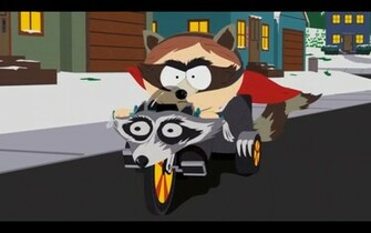 Eric Cartman South Park Wallpaper Hq