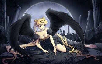 Sailor Moon Wide Wallpaper High Definition Quality